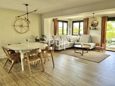 Annonce Vente Maison Houplin-ancoisne 59