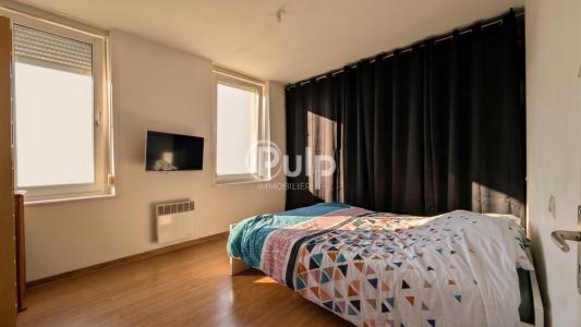 Acheter Maison Comines Nord
