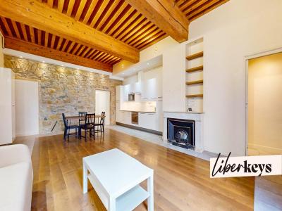Acheter Appartement 90 m2 Lyon-1er-arrondissement