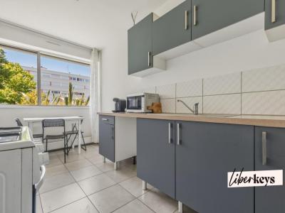 Annonce Vente 4 pi�ces Appartement Saint-herblain 44
