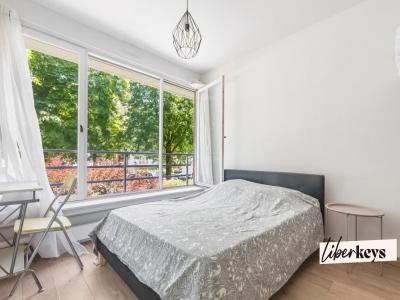 Acheter Appartement 77 m2 Saint-herblain