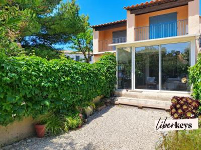 For sale Martigues 1 room 30 m2 Bouches du Rhone (13500) photo 1