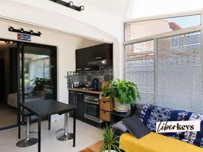 For sale Martigues 1 room 30 m2 Bouches du Rhone (13500) photo 2