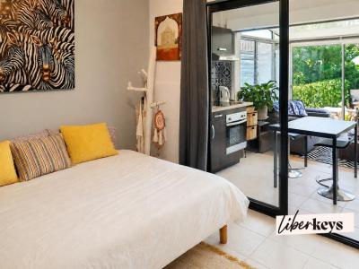 For sale Martigues 1 room 30 m2 Bouches du Rhone (13500) photo 3