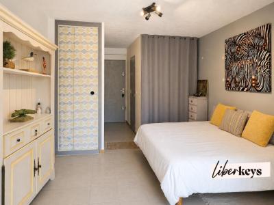 For sale Martigues 1 room 30 m2 Bouches du Rhone (13500) photo 4