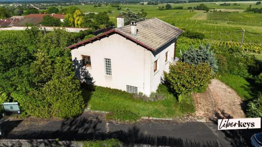 For sale Vire 4 rooms 118 m2 Saone et loire (71260) photo 0