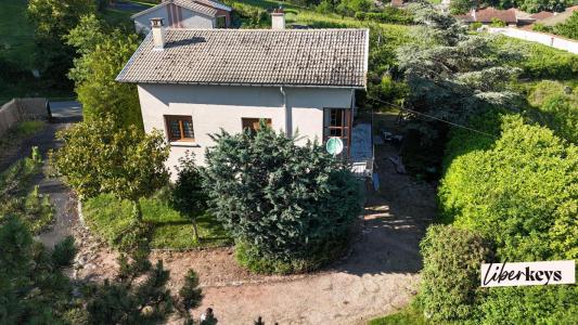 Annonce Vente 4 pi�ces Maison Vire 71