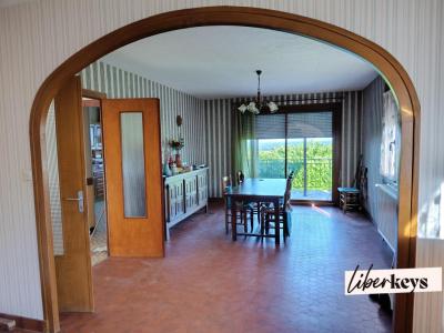 Acheter Maison Vire 158000 euros