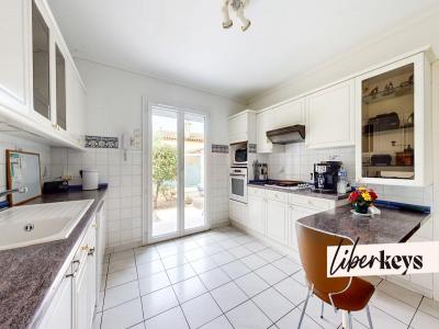 Annonce Vente 6 pi�ces Maison Clapiers 34