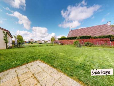 Annonce Vente 4 pi�ces Maison Nouaille-maupertuis 86