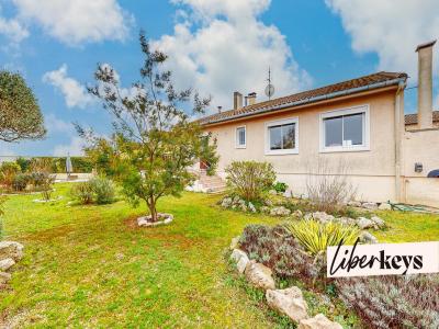 Annonce Vente 4 pi�ces Maison Poussan 34