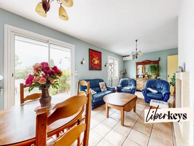 Acheter Maison 153 m2 Poussan