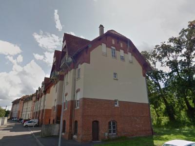 For rent Montigny-les-metz 3 rooms 73 m2 Moselle (57158) photo 0