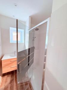 Louer Appartement 46 m2 Beaurepaire