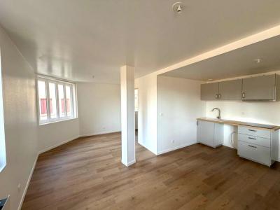 For rent Chateauroux 2 rooms 43 m2 Indre (36000) photo 0