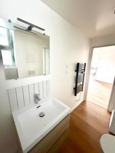 Louer Appartement 43 m2 Chateauroux