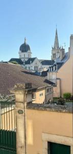 Louer Appartement Chateauroux Indre
