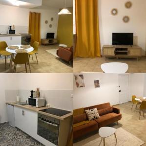Annonce Location 2 pi�ces Appartement Grand-combe 30