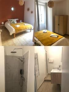 Louer Appartement 40 m2 Grand-combe