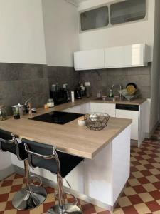 Louer Appartement Saint-etienne Loire