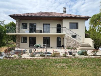 Annonce Location 4 pi�ces Appartement Genissieux 26
