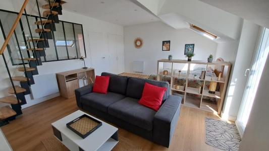 Annonce Location 2 pi�ces Appartement Nantes 44