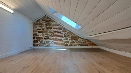 Louer Appartement Nantes Loire atlantique