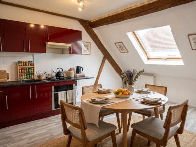 Annonce Location 3 pi�ces Appartement Dasle 25