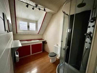 Louer Appartement 58 m2 Dasle