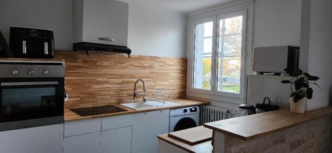 Annonce Location 5 pi�ces Appartement Saint-sebastien-sur-loire 44