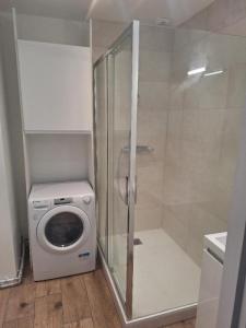 Louer Appartement Nantes 870 euros