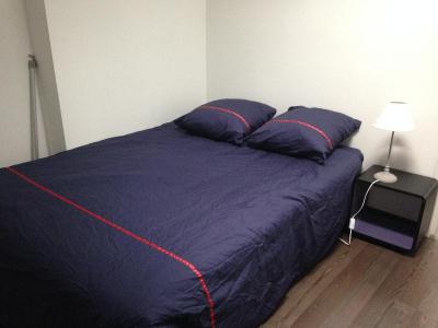 Louer Appartement 50 m2 Bordeaux