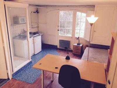 For rent Bordeaux 1 room 20 m2 Gironde (33000) photo 0