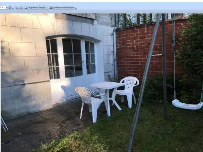 Louer Appartement 20 m2 Bordeaux
