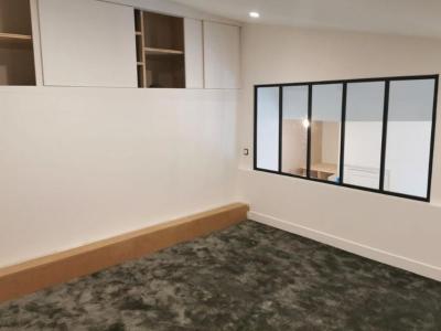 Louer Appartement 50 m2 Bordeaux