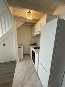 Annonce Location 2 pi�ces Appartement Bordeaux 33