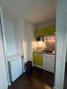 Annonce Location 2 pi�ces Appartement Bordeaux 33