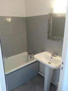 Annonce Location Appartement Bordeaux 33