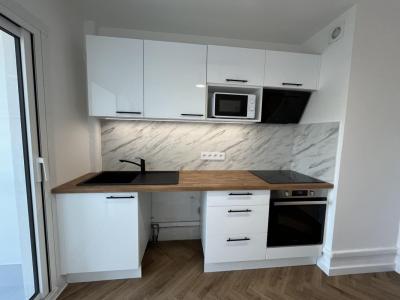 For sale Clermont-ferrand 3 rooms 76 m2 Puy de dome (63100) photo 3