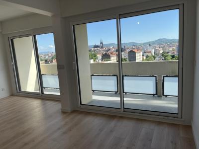 For sale Clermont-ferrand 3 rooms 76 m2 Puy de dome (63100) photo 4