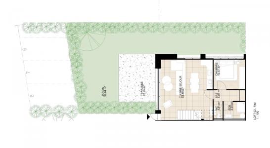 Acheter Appartement Thonon-les-bains Haute savoie