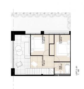 Acheter Appartement Thonon-les-bains 295000 euros