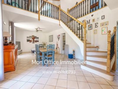 Acheter Maison 132 m2 Beausset