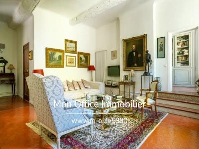 For sale Beaurecueil AIX-EN-PROVENCE 4 rooms 121 m2 Bouches du Rhone (13100) photo 1