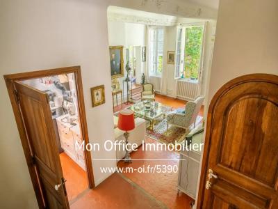 For sale Beaurecueil AIX-EN-PROVENCE 4 rooms 121 m2 Bouches du Rhone (13100) photo 2