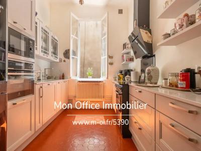 For sale Beaurecueil AIX-EN-PROVENCE 4 rooms 121 m2 Bouches du Rhone (13100) photo 3
