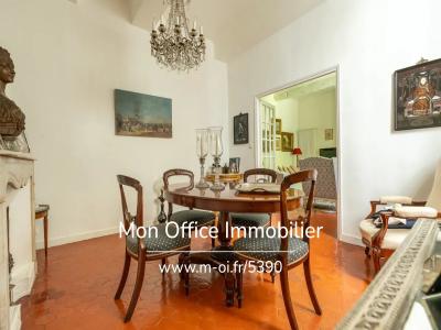 For sale Beaurecueil AIX-EN-PROVENCE 4 rooms 121 m2 Bouches du Rhone (13100) photo 4
