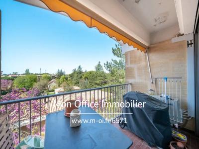 For sale Beaurecueil AIX-EN-PROVENCE 4 rooms 90 m2 Bouches du Rhone (13100) photo 1