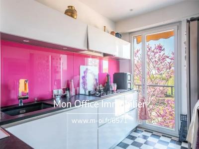 For sale Beaurecueil AIX-EN-PROVENCE 4 rooms 90 m2 Bouches du Rhone (13100) photo 4