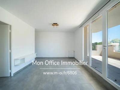For sale Martigues 2 rooms 43 m2 Bouches du Rhone (13500) photo 3